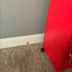 Meet your Posher, Hunter